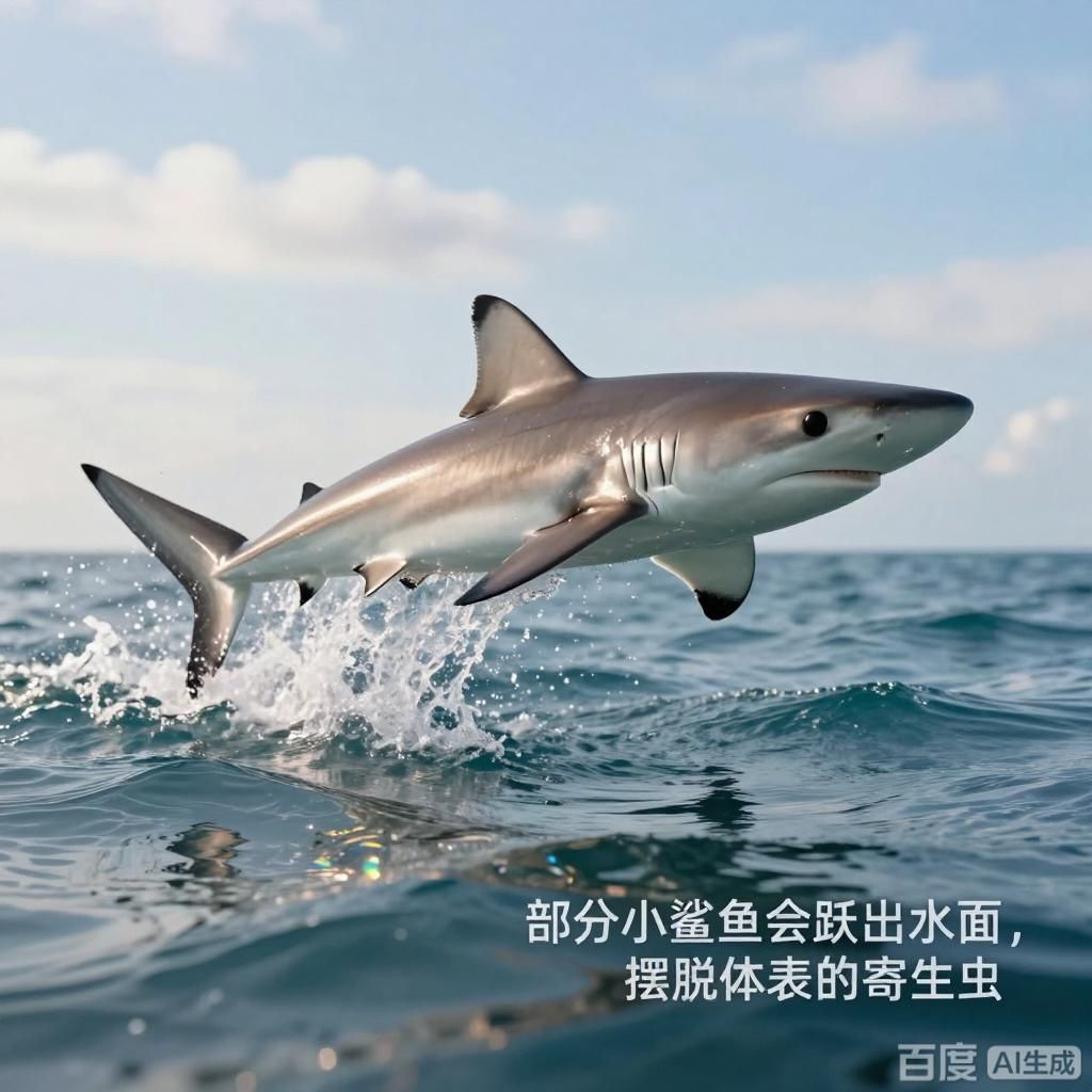 能否增加一些小鯊魚的習(xí)性介紹，增加小鯊魚的習(xí)性介紹