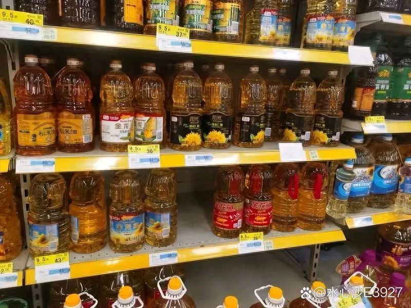金龍魚旗下哪個品牌最受歡迎？，金龍魚旗下20多個品牌金龍魚旗下20多個品牌全曝光