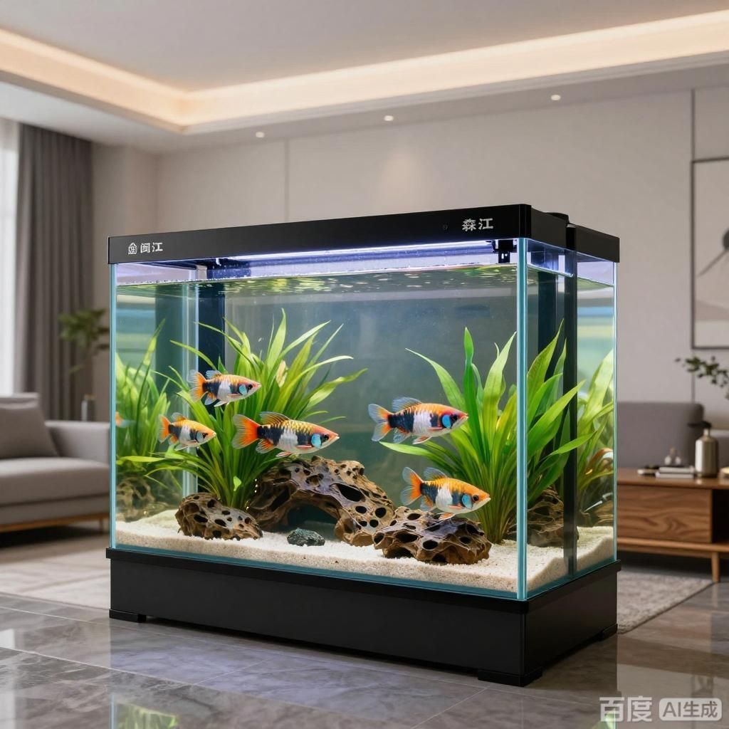 品牌龍魚缸有哪些知名品牌？，如何判斷品牌龍魚缸的質(zhì)量好壞？