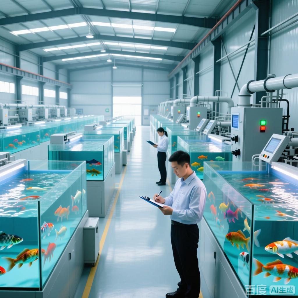 有哪些知名的龍魚養殖基地？
