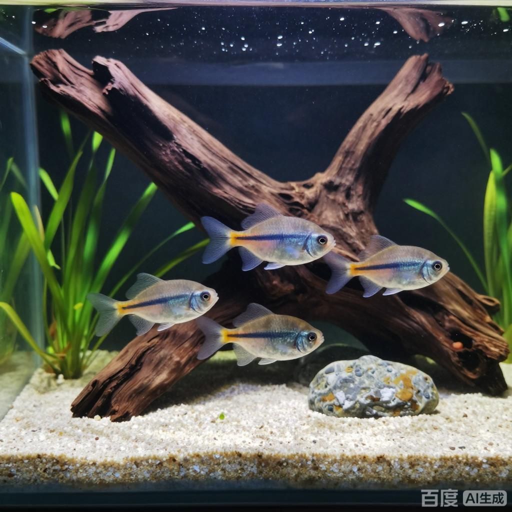 如何選擇合適的混養品種，水族混養品種選擇 如何選擇合適的混養品種，水族混養品種選擇 龍魚百科 第4張