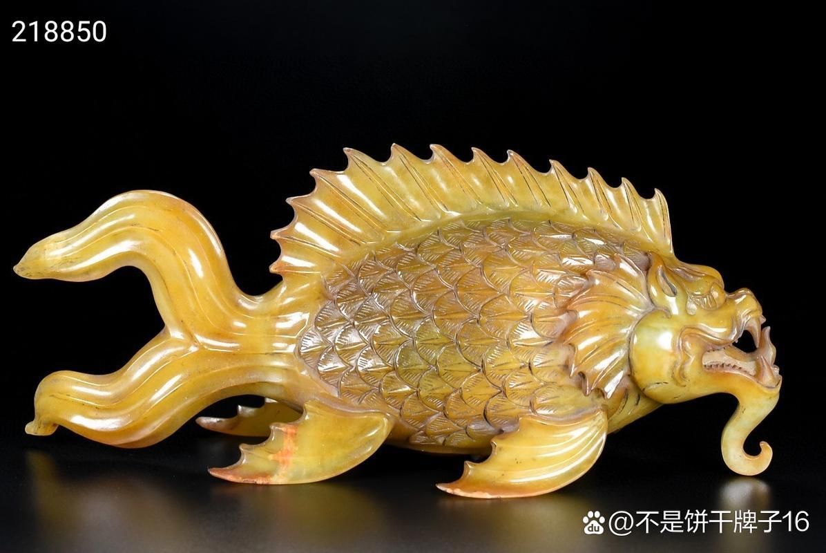 推薦幾款知名的龍頭魚玉擺件，挑選龍頭魚玉擺件時(shí)，您可能會(huì)被市場(chǎng)上眾多品牌和款式吸引 推薦幾款知名的龍頭魚玉擺件，挑選龍頭魚玉擺件時(shí)，您可能會(huì)被市場(chǎng)上眾多品牌和款式吸引 龍魚百科 第4張