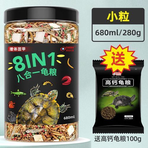 如何辨別龍魚飼料的真偽？