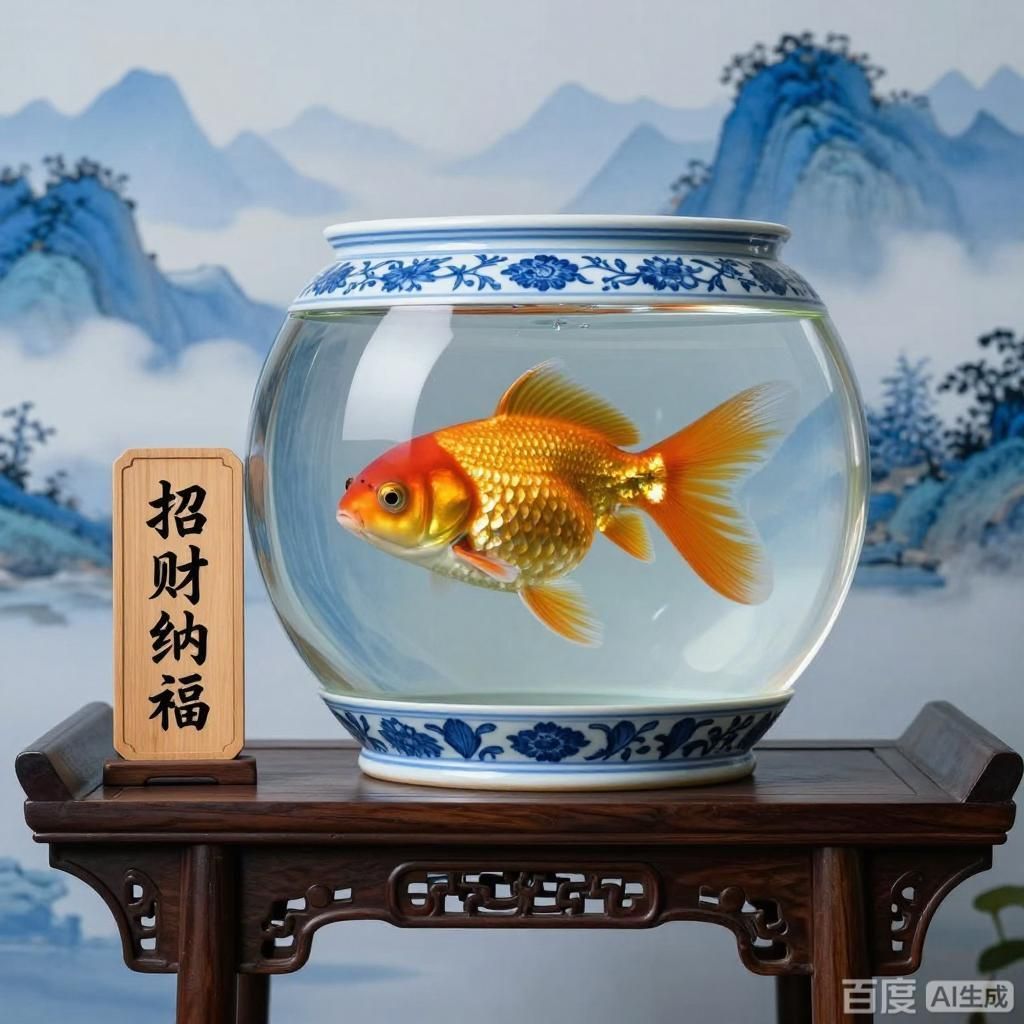 十大風(fēng)水魚哪個品種最受歡迎，十大風(fēng)水魚圖片賞析 十大風(fēng)水魚哪個品種最受歡迎，十大風(fēng)水魚圖片賞析 龍魚百科 第4張