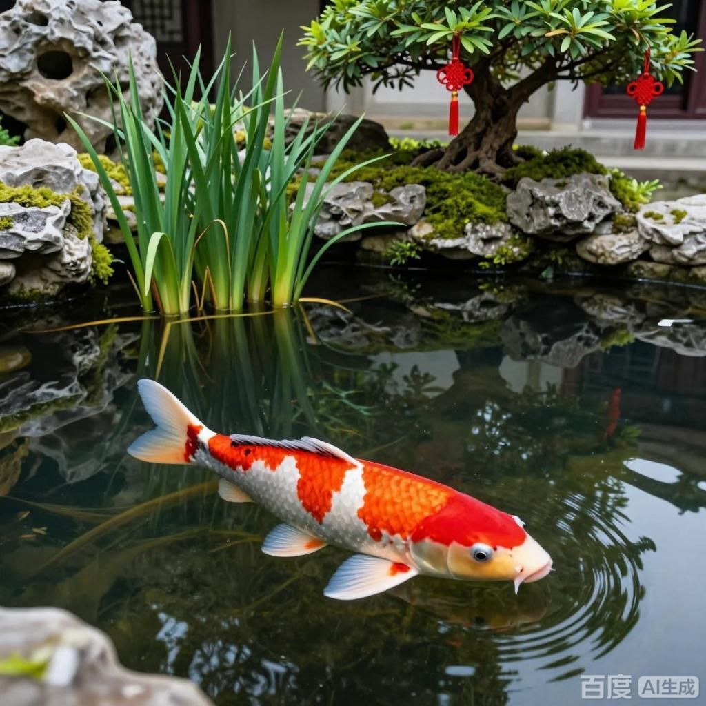 十大風(fēng)水魚哪個品種最受歡迎，十大風(fēng)水魚圖片賞析 十大風(fēng)水魚哪個品種最受歡迎，十大風(fēng)水魚圖片賞析 龍魚百科 第2張
