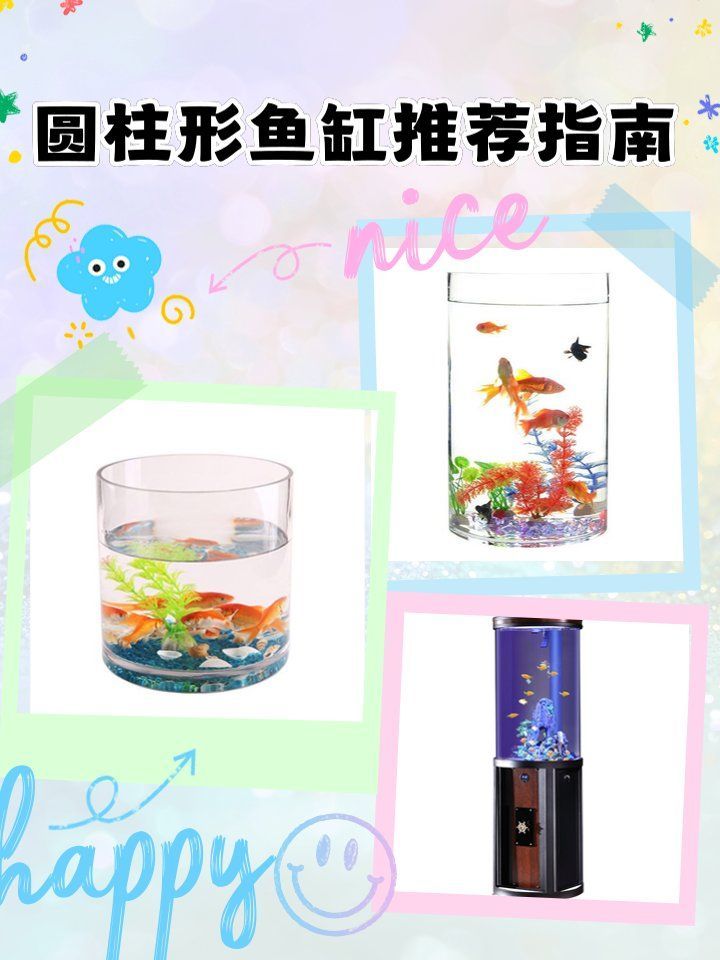 有哪些適合客廳的圓柱形魚缸，適合客廳的圓柱形魚缸 有哪些適合客廳的圓柱形魚缸，適合客廳的圓柱形魚缸 龍魚百科 第6張