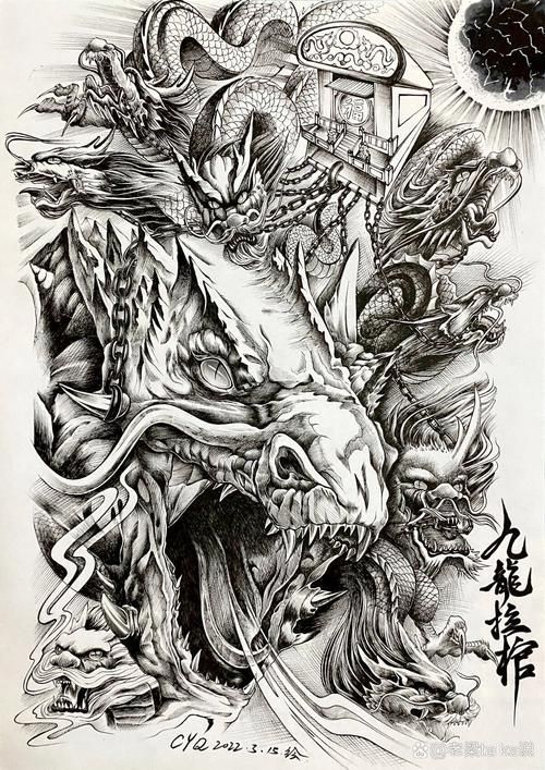 《九龍拉棺》的主要人物有哪些，《九龍拉棺》人物體系可分為三類：現代探險主角（陸北玄、葉靜怡）