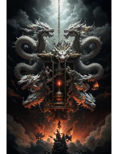 《九龍拉棺》的主要人物有哪些，《九龍拉棺》人物體系可分為三類：現代探險主角（陸北玄、葉靜怡）