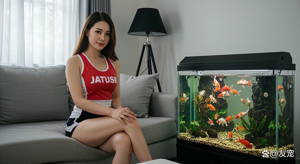 三色錦鯉的飼養技巧有哪些？，三色錦鯉的飼養指南 三色錦鯉的飼養技巧有哪些？，三色錦鯉的飼養指南 龍魚百科 第7張