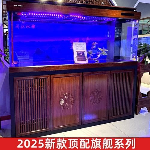 給我推薦幾款適合初學者的龍魚缸，新手養魚避坑之魚缸篇 給我推薦幾款適合初學者的龍魚缸，新手養魚避坑之魚缸篇 龍魚百科 第12張
