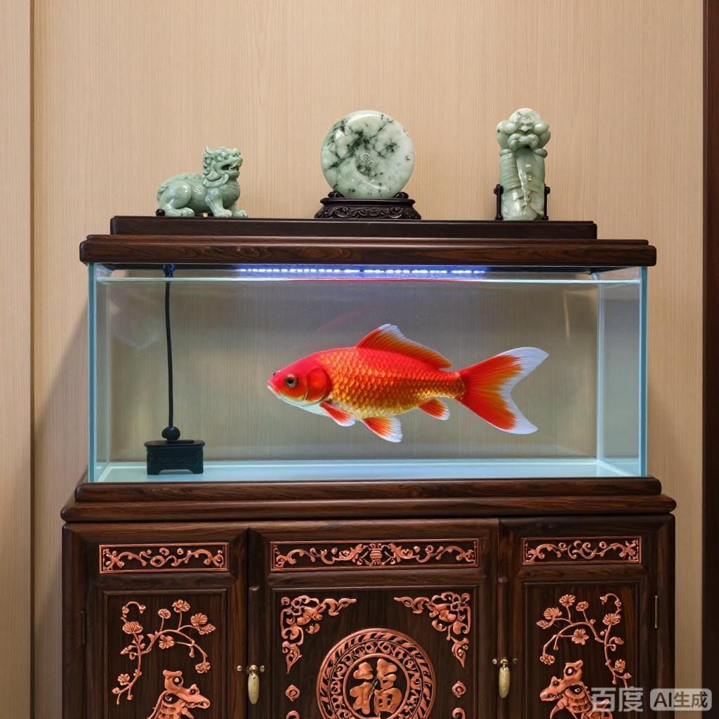如何結合風水選擇龍魚缸？，家居風水選擇龍魚缸