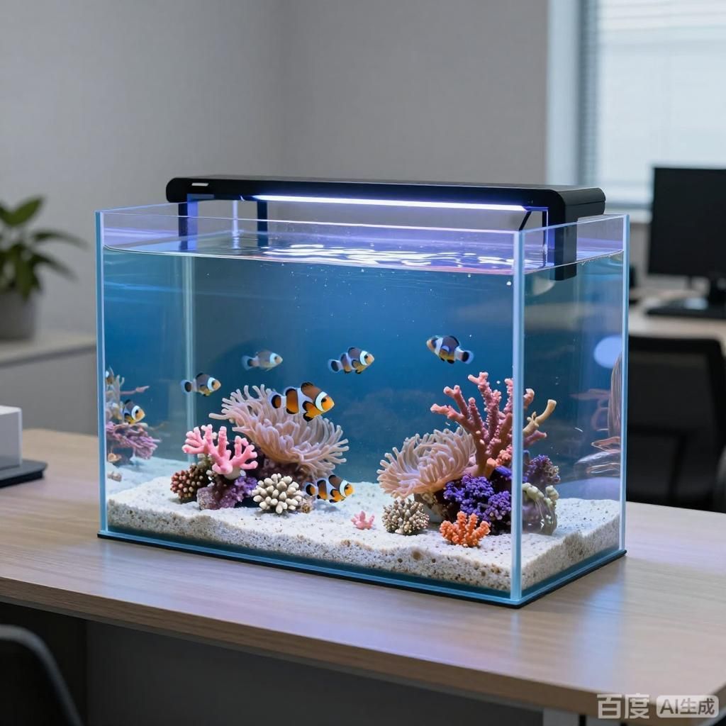 哪種魚缸材質最適合養魚，養魚愛好者在選擇魚缸材質時通常會考慮幾個關鍵因素