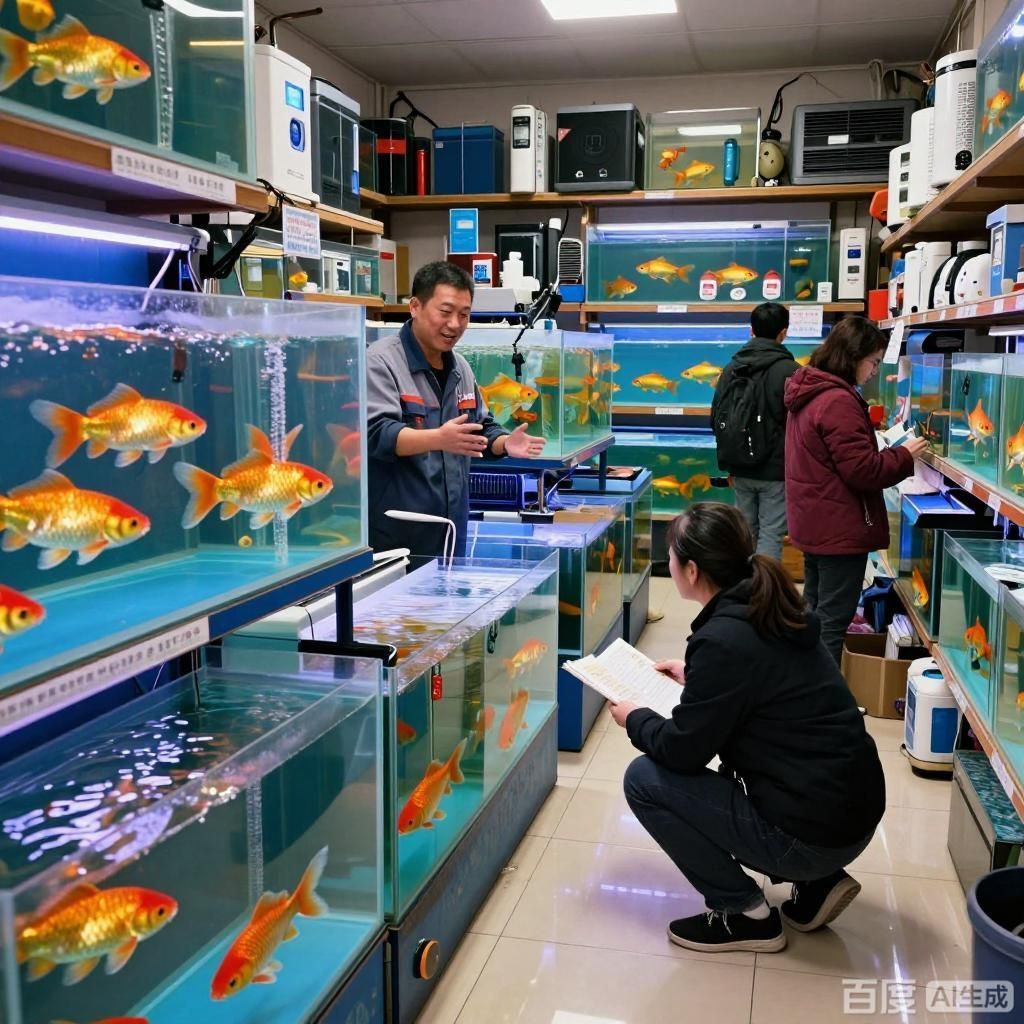 西安金龍魚批發市場哪個最大，西安金龍魚批發市場