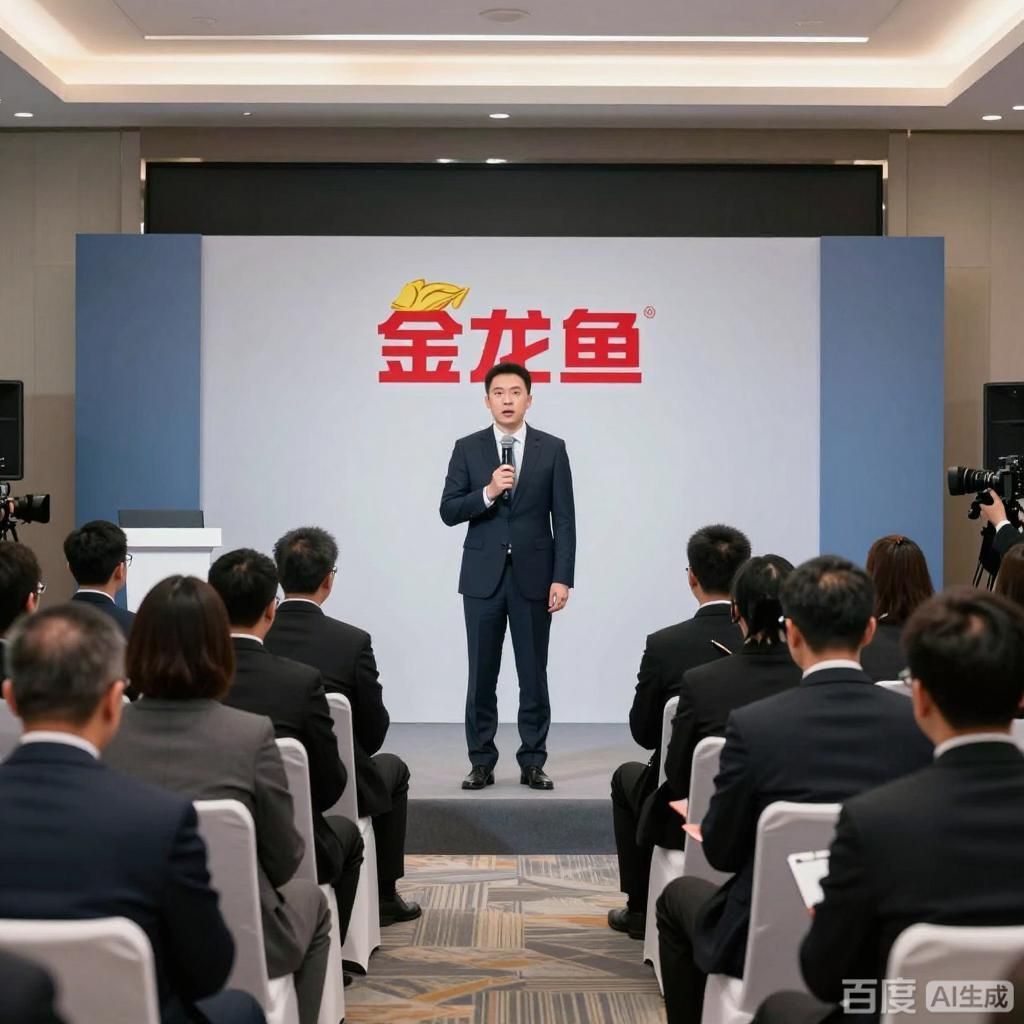 金龍魚如何回應(yīng)公眾質(zhì)疑