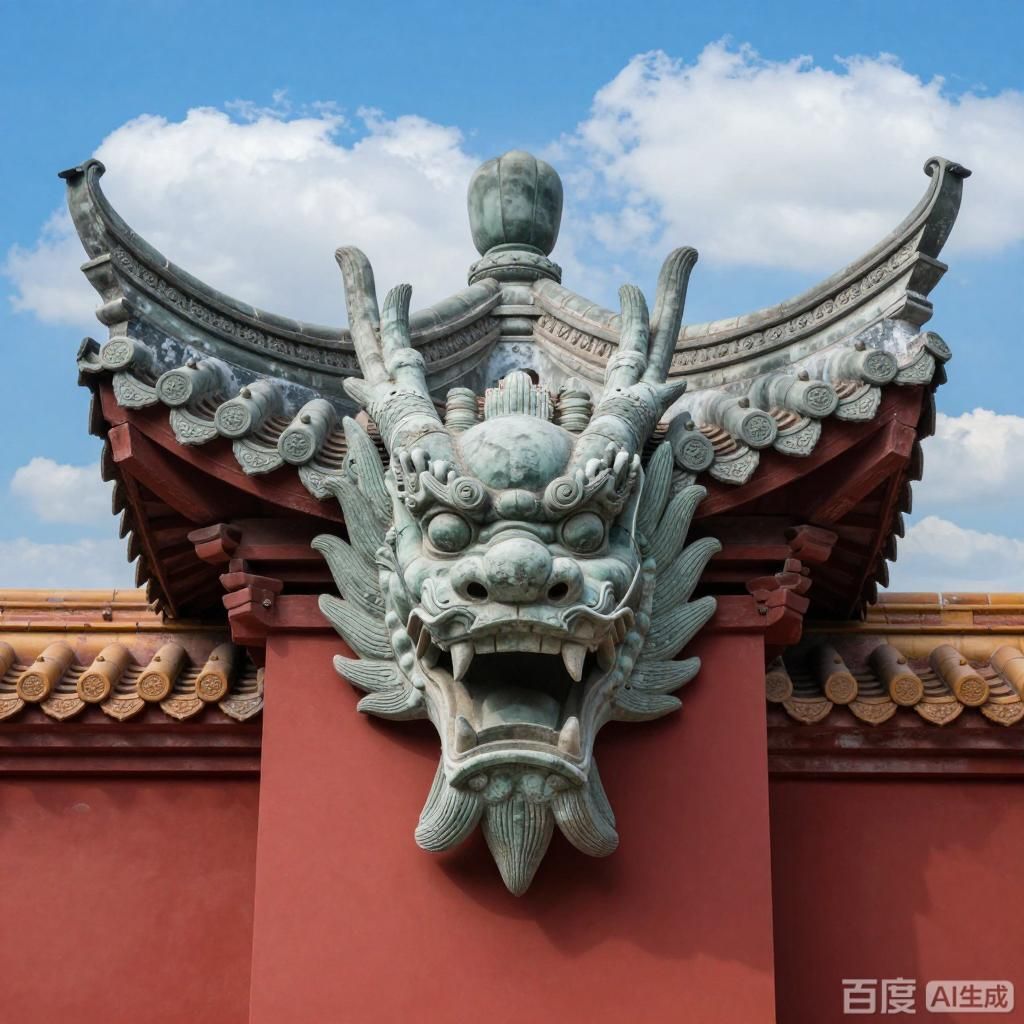 能否給出更多龍頭朝向的動態調整案例，龍頭朝向動態調整