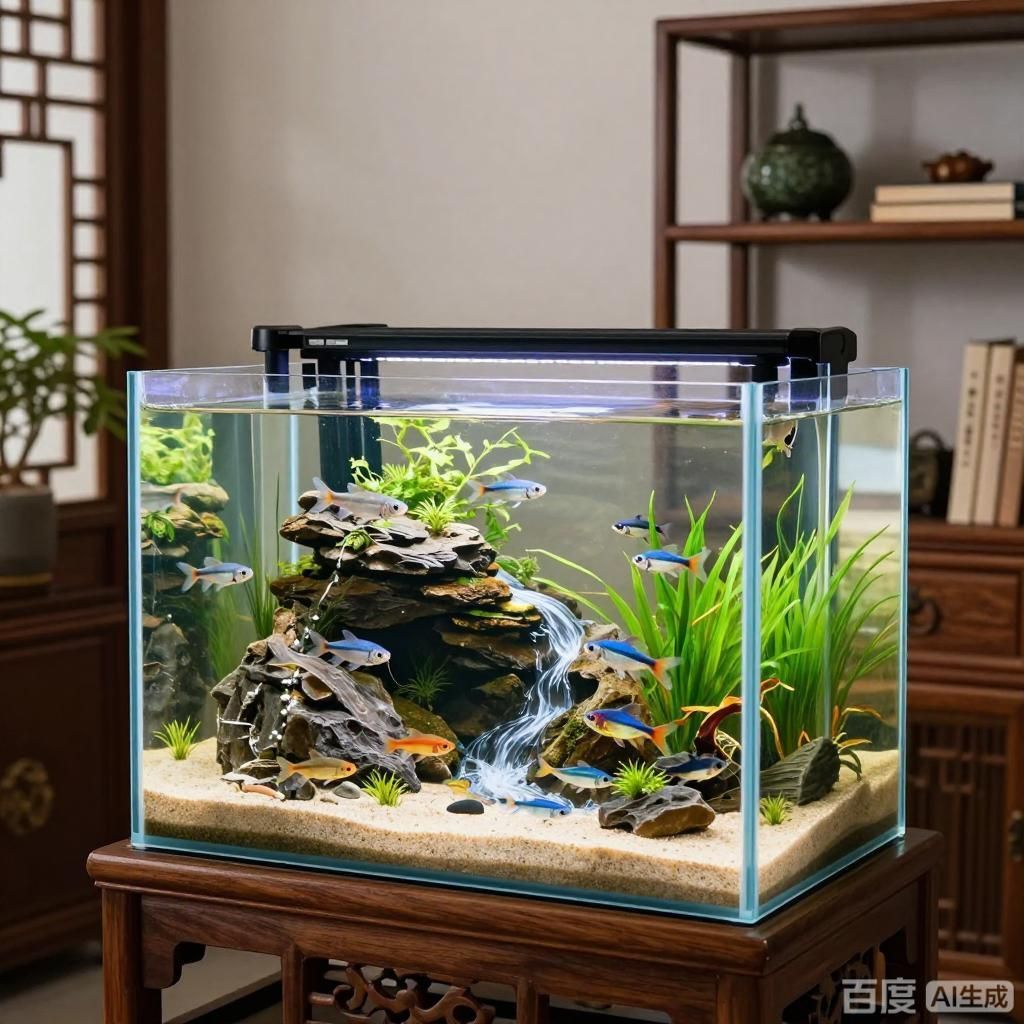 有哪些品牌龍魚缸性價比最高？，性價比高的龍魚缸品牌 有哪些品牌龍魚缸性價比最高？，性價比高的龍魚缸品牌 龍魚百科 第3張