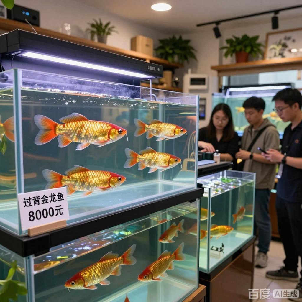 龍魚現在市場價格如何？，龍魚價格受到季節的影響，四張圖圍繞龍魚市場價格主題