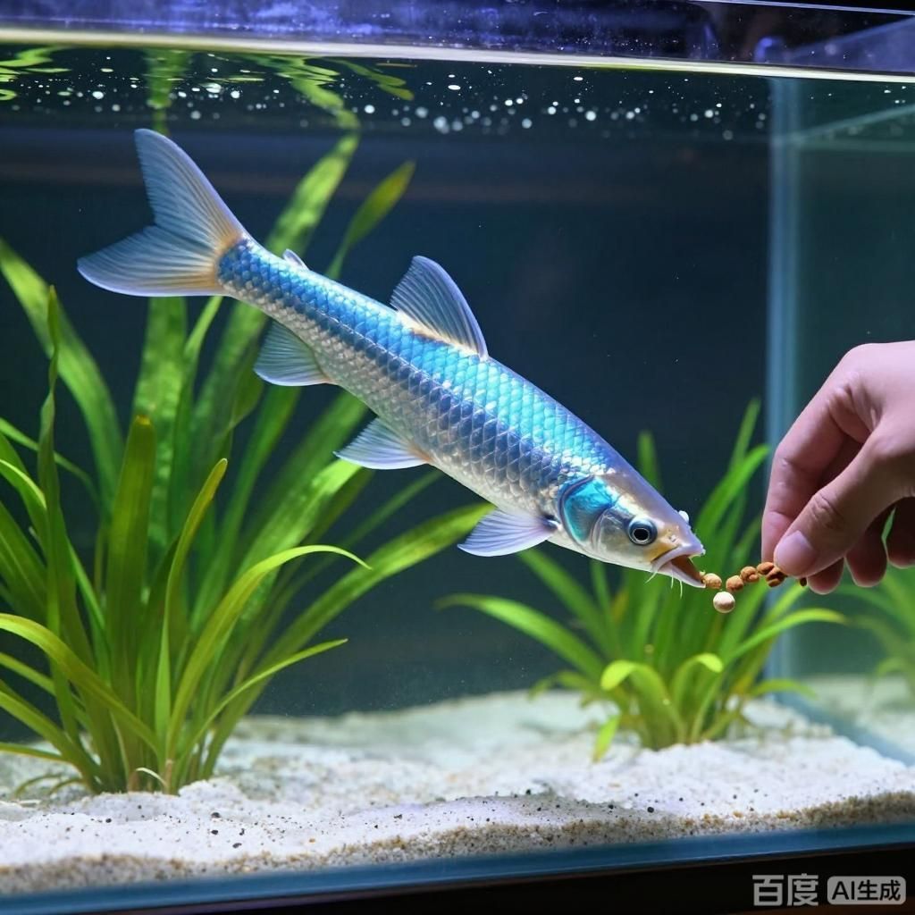 青龍魚多久喂一次，青龍魚喂食頻率如何調(diào)整