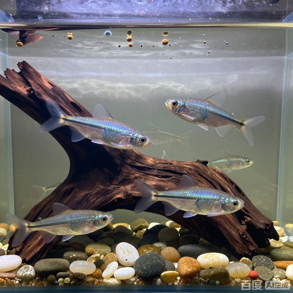 青龍魚多久喂一次，青龍魚喂食頻率如何調整 青龍魚多久喂一次，青龍魚喂食頻率如何調整 龍魚百科 第4張