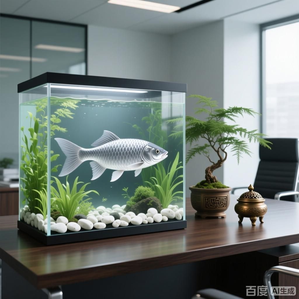 如何選擇適合自己的風水魚，家居風水魚的選擇