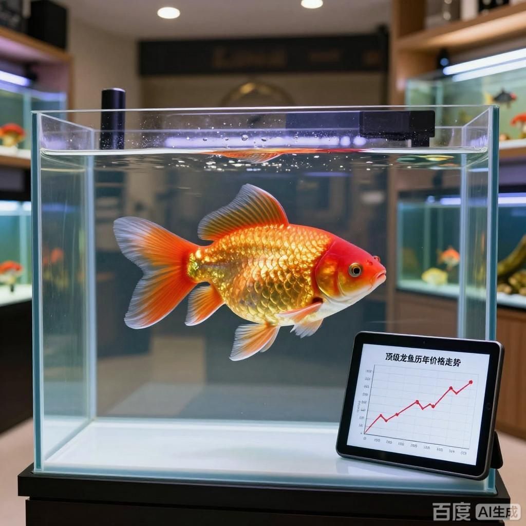 頂級(jí)龍魚(yú)的市場(chǎng)價(jià)格走勢(shì)，如何鑒別頂級(jí)龍魚(yú)的真?zhèn)危?></a><h4 class=