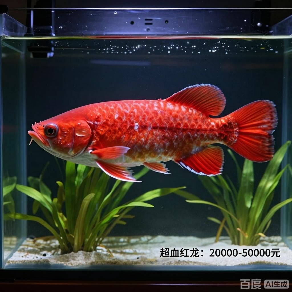 紅龍魚稀有品種的價格范圍，環境應激對紅龍魚的影響 紅龍魚稀有品種的價格范圍，環境應激對紅龍魚的影響 龍魚百科 第4張