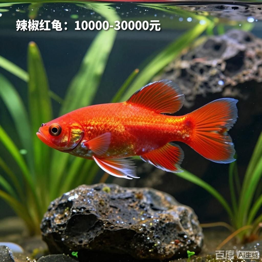 紅龍魚稀有品種的價格范圍，環境應激對紅龍魚的影響 紅龍魚稀有品種的價格范圍，環境應激對紅龍魚的影響 龍魚百科 第2張