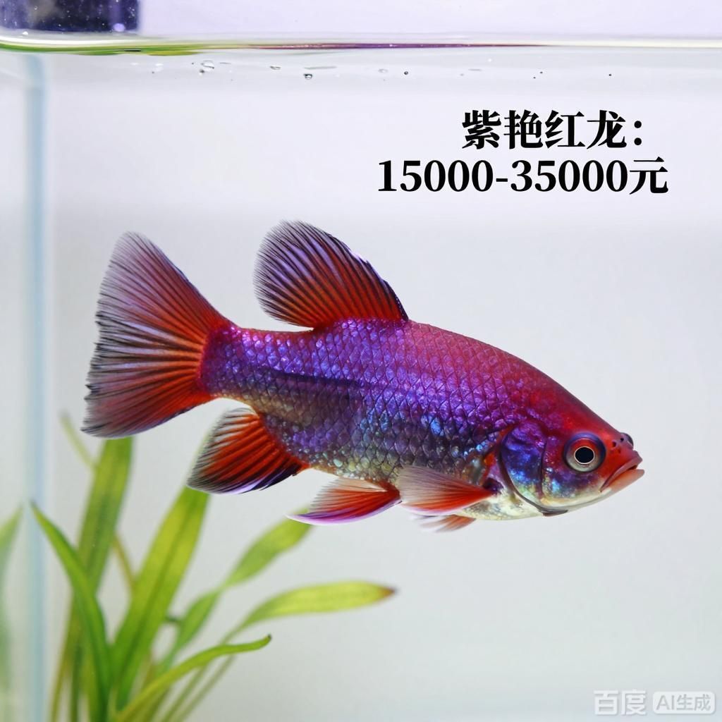 紅龍魚稀有品種的價格范圍，環境應激對紅龍魚的影響 紅龍魚稀有品種的價格范圍，環境應激對紅龍魚的影響 龍魚百科 第3張