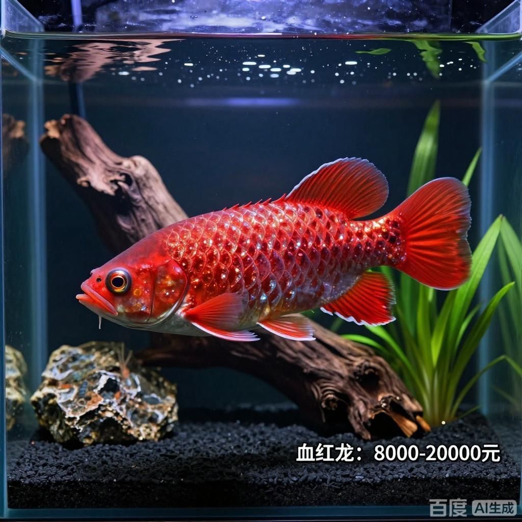 紅龍魚稀有品種的價格范圍，環境應激對紅龍魚的影響 紅龍魚稀有品種的價格范圍，環境應激對紅龍魚的影響 龍魚百科 第1張