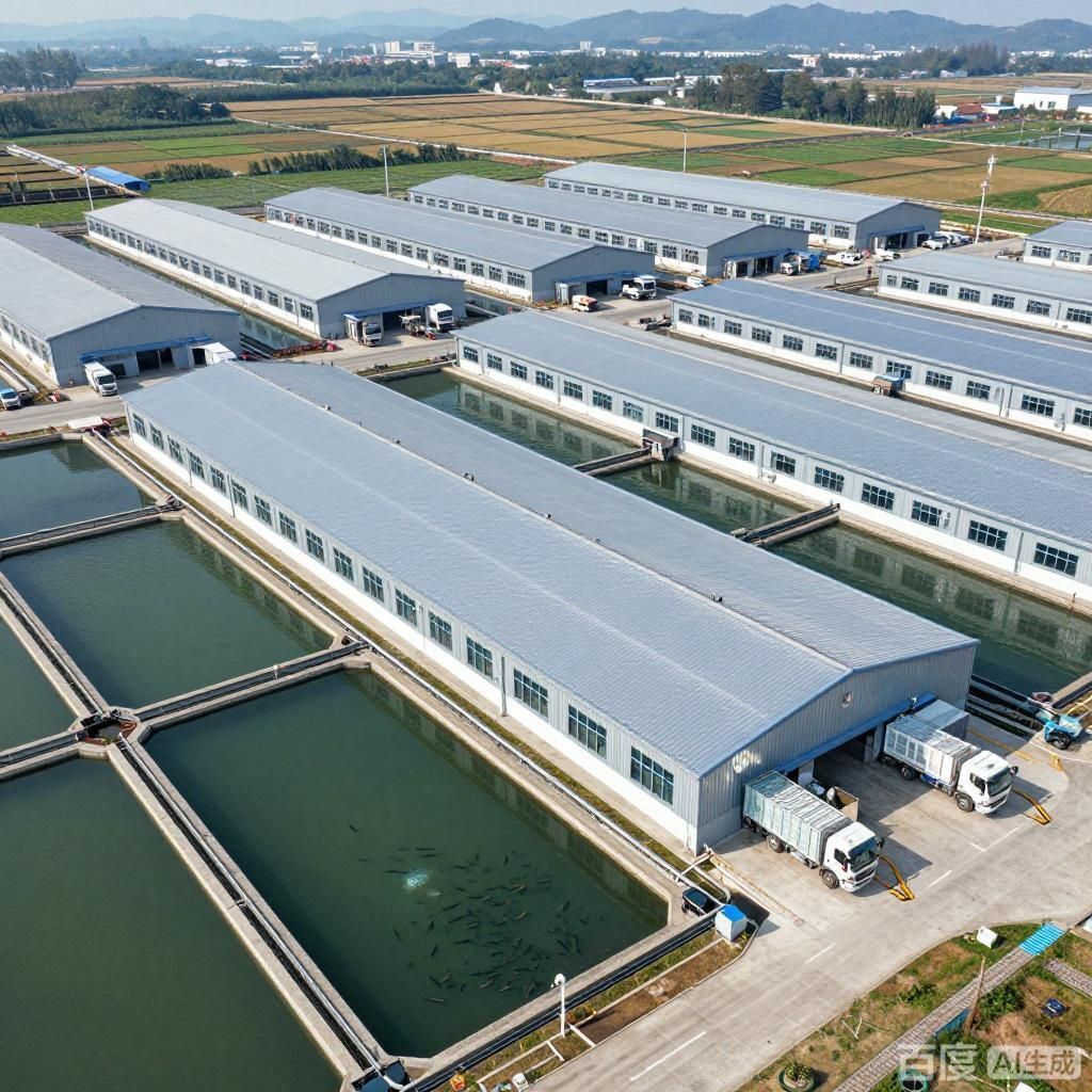 金龍魚在祥龍魚場的產量如何？，祥龍魚場金龍魚年產量達到10萬條