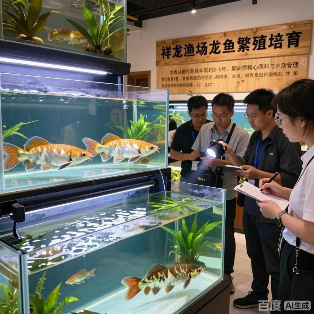 祥龍漁場(chǎng)的龍魚(yú)繁殖成功率高嗎？，祥龍漁場(chǎng)龍魚(yú)繁殖成功率高嗎祥龍漁場(chǎng)龍魚(yú)繁殖成功率高嗎 祥龍漁場(chǎng)的龍魚(yú)繁殖成功率高嗎？，祥龍漁場(chǎng)龍魚(yú)繁殖成功率高嗎祥龍漁場(chǎng)龍魚(yú)繁殖成功率高嗎 龍魚(yú)百科 第4張