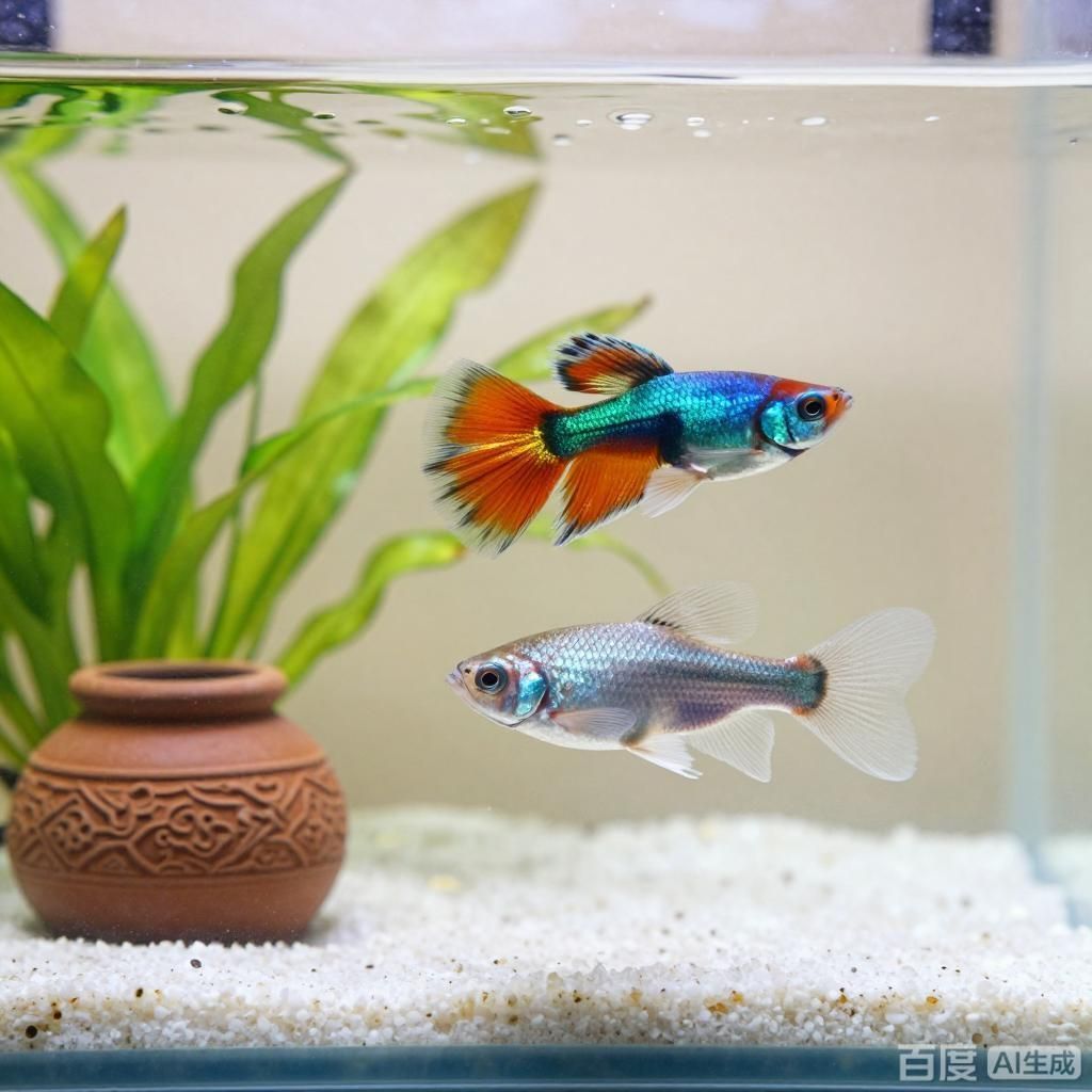 給我推薦幾款適合新手的養(yǎng)殖魚，新手養(yǎng)魚第一步，選擇適合的養(yǎng)殖魚種是成功養(yǎng)魚的第一步