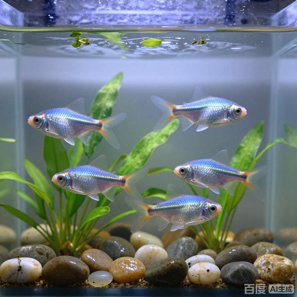 給我推薦幾款適合新手的養殖魚，新手養魚第一步，選擇適合的養殖魚種是成功養魚的第一步