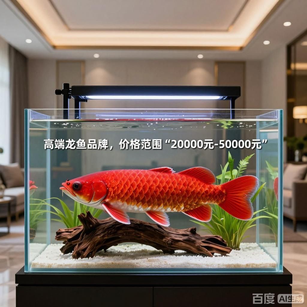 龍魚品牌的價格范圍，如何判斷祥龍龍魚的品牌口碑最好？