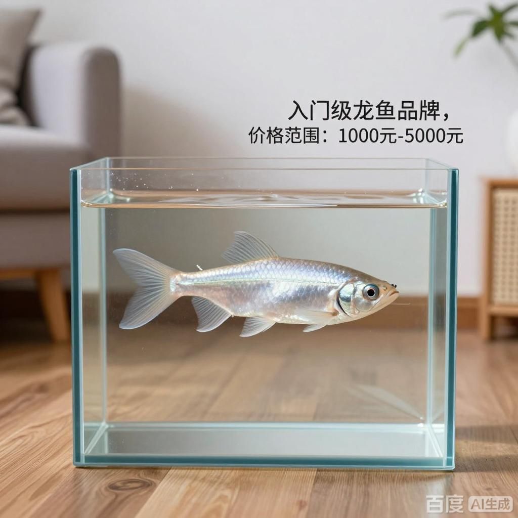 龍魚品牌的價格范圍，如何判斷祥龍龍魚的品牌口碑最好？ 龍魚品牌的價格范圍，如何判斷祥龍龍魚的品牌口碑最好？ 龍魚百科 第3張