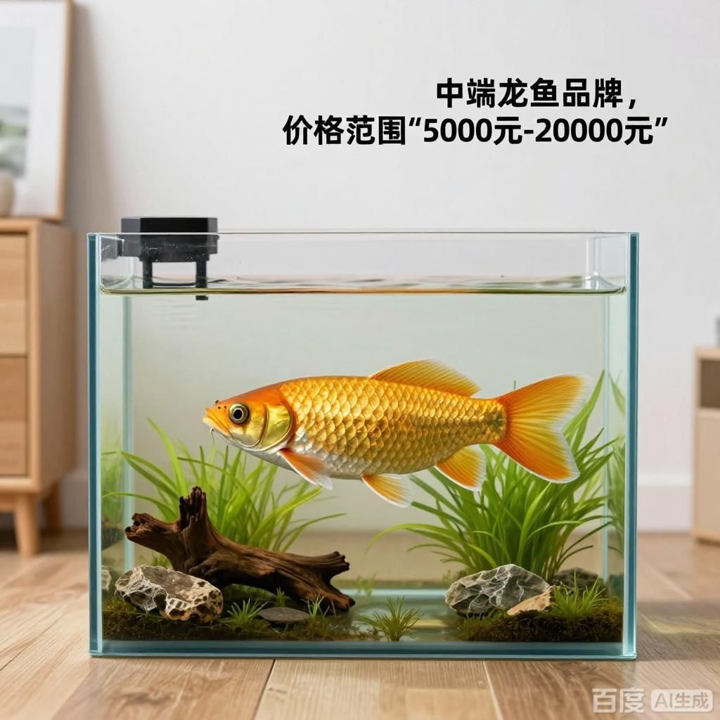 龍魚品牌的價格范圍，如何判斷祥龍龍魚的品牌口碑最好？ 龍魚品牌的價格范圍，如何判斷祥龍龍魚的品牌口碑最好？ 龍魚百科 第2張