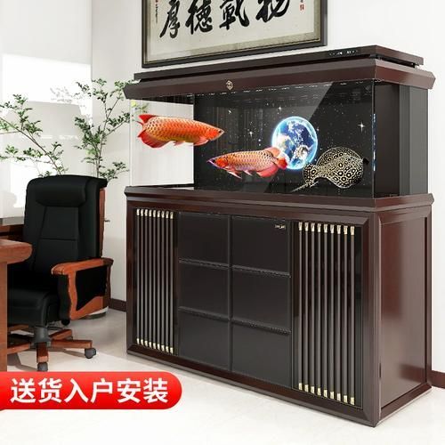 給我推薦幾款高端龍魚缸的具體型號，幾款高端龍魚缸型號推薦 給我推薦幾款高端龍魚缸的具體型號，幾款高端龍魚缸型號推薦 龍魚百科 第3張