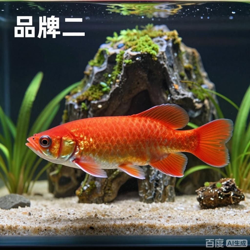 詳細介紹一下紅龍魚的四大品牌，四大品牌紅龍魚品牌推薦：紅龍魚擺件有哪些品牌推薦