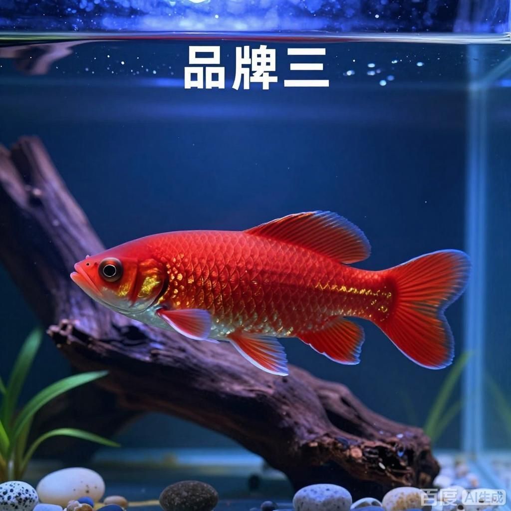 詳細介紹一下紅龍魚的四大品牌，四大品牌紅龍魚品牌推薦：紅龍魚擺件有哪些品牌推薦
