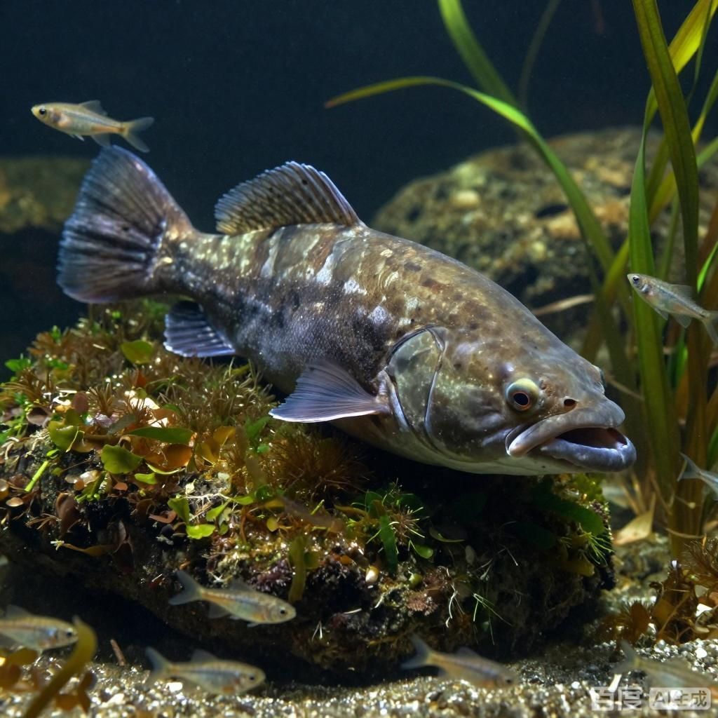 撒旦鴨嘴魚的壽命有多長？，撒旦鴨嘴魚有哪些天敵？ 撒旦鴨嘴魚的壽命有多長？，撒旦鴨嘴魚有哪些天敵？ 龍魚百科 第4張