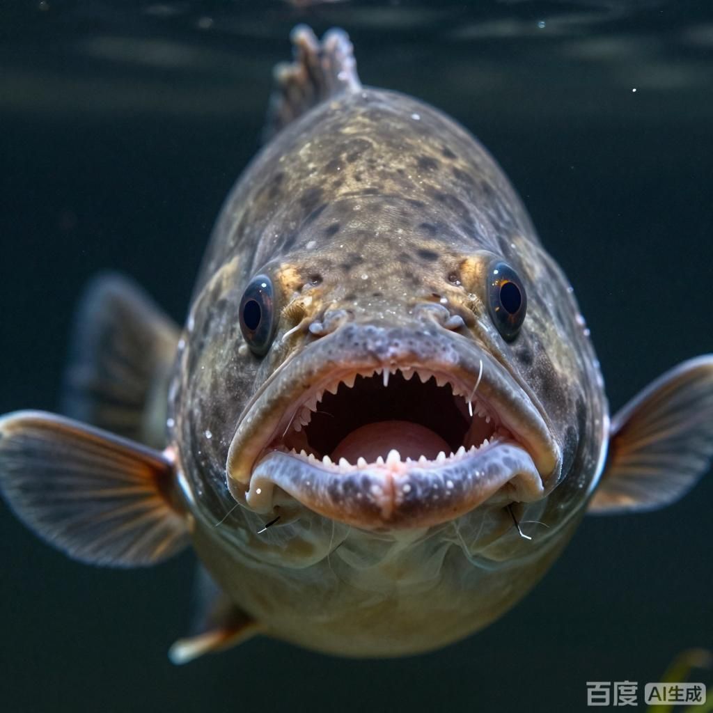 撒旦鴨嘴魚的壽命有多長？，撒旦鴨嘴魚有哪些天敵？ 撒旦鴨嘴魚的壽命有多長？，撒旦鴨嘴魚有哪些天敵？ 龍魚百科 第2張