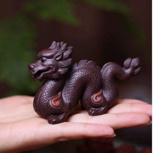 有哪些龍擺件材質值得推薦，哪些材質的龍擺件值得推薦