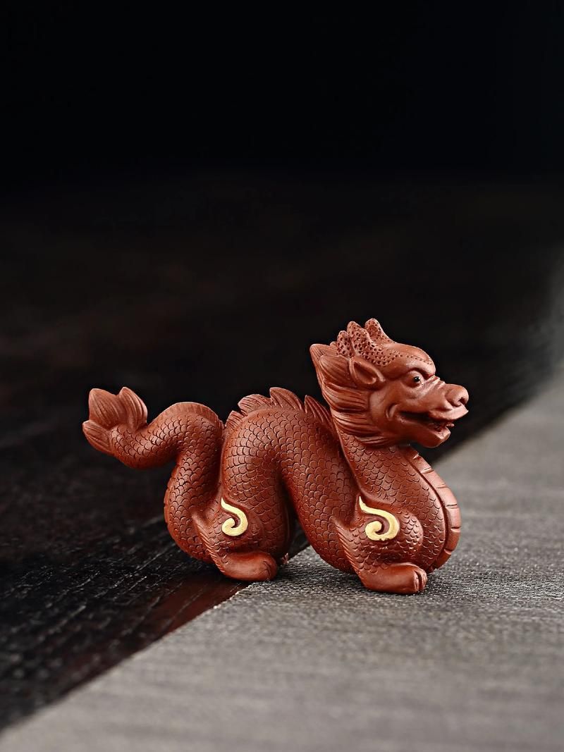 有哪些龍擺件材質值得推薦，哪些材質的龍擺件值得推薦