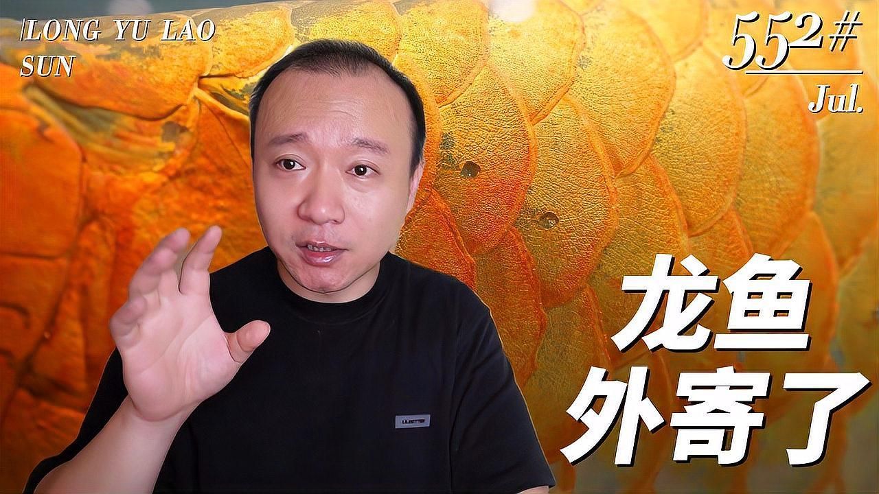 如何搜索更多龍魚飼養視頻？