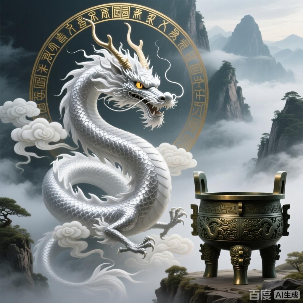 詳解銀龍的起源和歷史，李亞四古典過背金龍 詳解銀龍的起源和歷史，李亞四古典過背金龍 龍魚百科 第1張