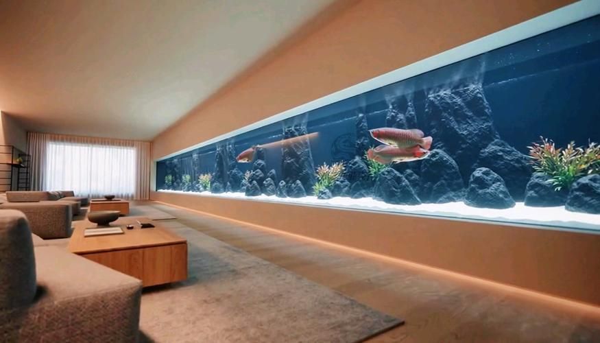 哪款龍魚缸性價比最高？，市場上性價比最高的龍魚缸，性價比最高的龍魚缸首選