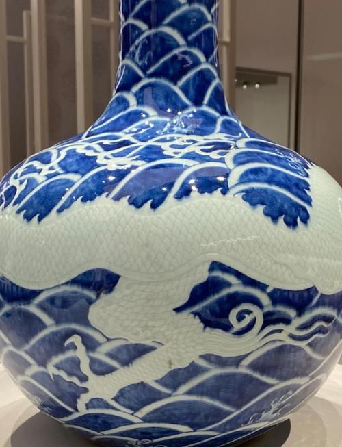 有哪些著名的龍擺件收藏家