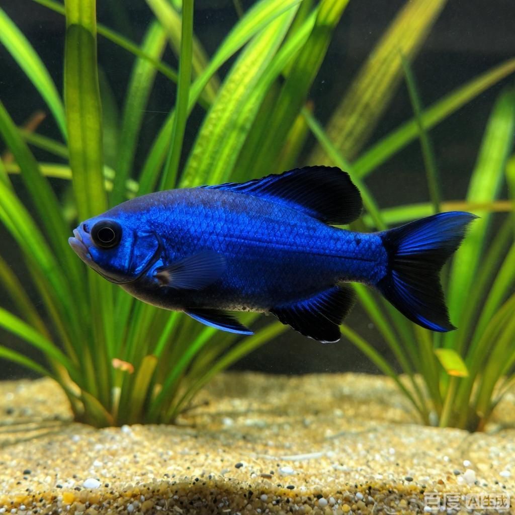 有哪些雷龍魚品種發色效果最佳，發色效果最佳的幾種雷龍魚品種 有哪些雷龍魚品種發色效果最佳，發色效果最佳的幾種雷龍魚品種 龍魚百科 第3張