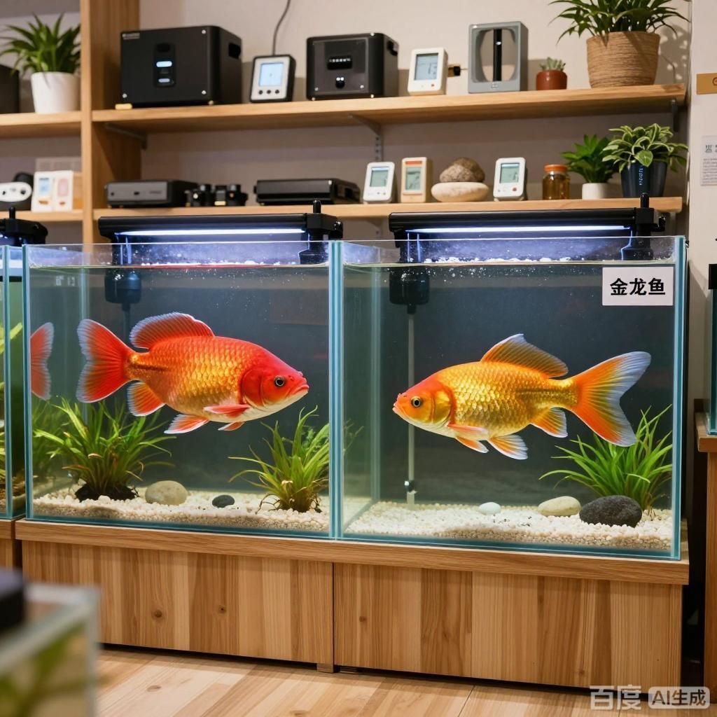 紅龍魚和金龍魚的價(jià)格差異大嗎，如何判斷魚是否恢復(fù)繁殖能力