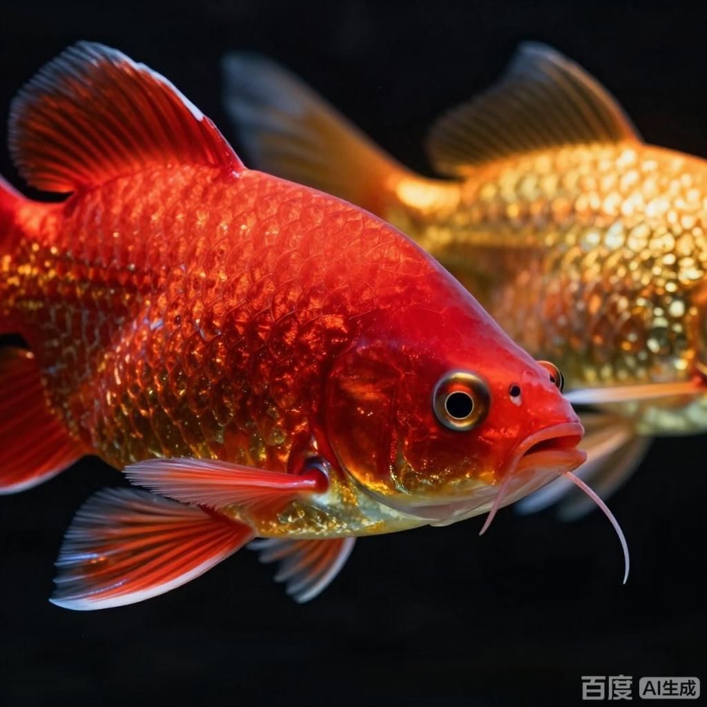 紅龍魚和金龍魚的價(jià)格差異大嗎，如何判斷魚是否恢復(fù)繁殖能力